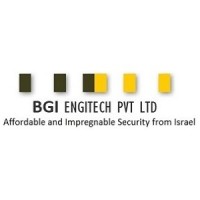 BGI Engitech Pvt. Ltd. logo - Similar company to World Security Technology