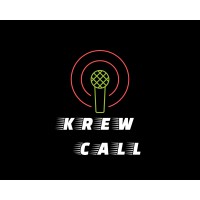 Krew Call logo - Similar company to Noise Syndicate