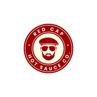 Red Cap Hot Sauce Co. logo - Similar company to Poppermint
