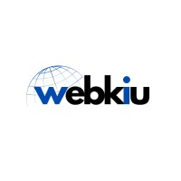 Webkiu logo - Similar company to Jaipar Tech Solutions™