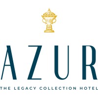AZUR Legacy Collection Hotel logo - Similar company to Cazba Restaurant