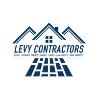 Levy Contractors Corp. logo - Similar company to Jackson Masonry Llc.