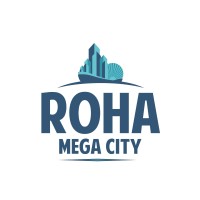 ROHA MEGA CITY DEVELOPERS logo - Similar company to Galaxy Realties