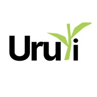 Uruti logo - Similar company to Godigito