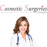 Cosmetic Surgeries Canada logo - Similar company to Cosmetic Labs Canada