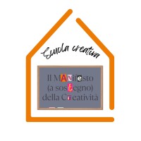 Scuola Creativa logo - Similar company to Laboratorio Staveco