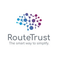 RouteTrust logo - Similar company to Nexpath