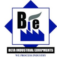 Beta Industrial Equipments logo - Similar company to Beta Industrial Llc