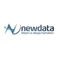 Newdata Bilişim logo - Similar company to Supercode Yazılım