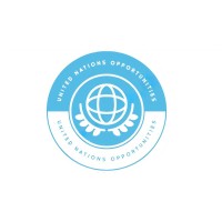 United Nations Opportunities-UNO logo - Similar company to Aoss