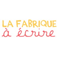 Fabrique À Écrire