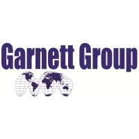 Garnett Group logo - Similar company to Atlantic Process Ingenierie