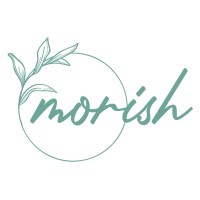 Morish logo - Similar company to Lec Catering