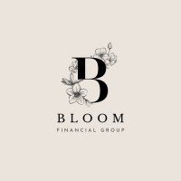 Bloom Financial Group logo - Similar company to El Dorado Tax Solutions