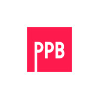 PPB Consulting logo - Similar company to Alphaprompt