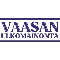 Vaasan Ulkomainonta Oy logo - Similar company to Ciga