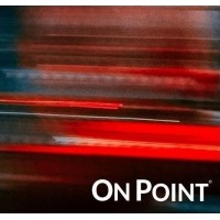 ON POINT PUBLISHING©️ ...performance set!! logo - Similar company to Stein Egerta - Bildet