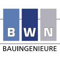 BWN-Bauingenieure logo - Similar company to Bauschutz Gmbh & Co. Kg