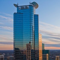 Capella Tower - Minneapolis logo - Similar company to North Loop Green 360