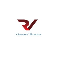 Regional Versatile logo - Similar company to Helpbitz Solutions