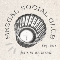 Mezcal Social Club logo - Similar company to 1000D Spirits