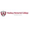 Mackay Memorial College logo - Similar company to Wandhawulo Decor