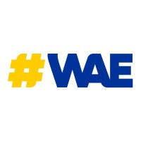 #WeAreEurope logo - Similar company to Starzdata