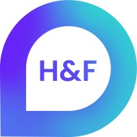 H&F Solutions GmbH logo - Similar company to Loxabe It Gmbh