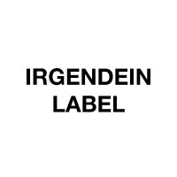 IRGENDEIN LABEL logo - Similar company to Dr. John, Zahnärzte Berlin