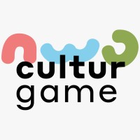 Culturgame logo - Similar company to Raylight Studios Srl