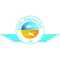 AVIA Support Inc logo - Similar company to Avia Supply