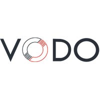 VODO logo - Similar company to Vodoo