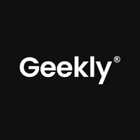 Geekly Computers logo - Similar company to Skillhouse