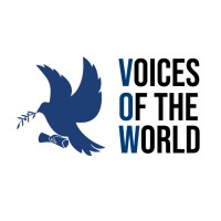Voices Of The World logo - Similar company to Clear Europe