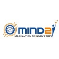 Mind2i logo - Similar company to Vesbuddy