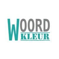 Woordkleur
