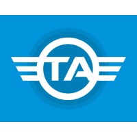 Travel Accounting logo - Similar company to Offsure Accounting Ltd