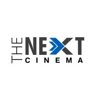 The Next Cinema logo - Similar company to Kiran Foundation