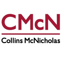 Collins McNicholas Recruitment & HR Services Group logo - Similar company to Sigmar Recruitment
