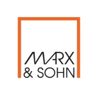 Marx und Sohn logo - Similar company to Nova Umwelttechnik Gmbh