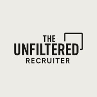 The Unfiltered Recruiter logo - Similar company to Jivaforce Corporation