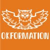 OKFORMATION logo - Similar company to Okprod