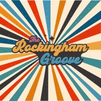 The Rockingham Groove logo - Similar company to Style Space Inc