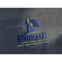 EMIRATE GLOBAL HOMES & SERVICES logo - Similar company to Lekki Epe Properties