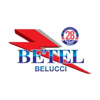 Betel Belucci logo - Similar company to Prosep - Soluções Em Sistemas Elétricos
