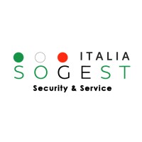 SOGEST ITALIA SRL logo - Similar company to Task Force Service