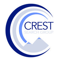 Crest Search Group logo - Similar company to Glocal Network Llc