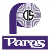 Paras Defence & Space Technologies Ltd. logo - Similar company to Soctronics