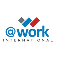 @Work International logo - Similar company to Axicor