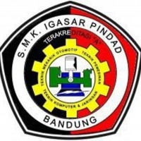 SMK IGASAR PINDAD BANDUNG logo - Similar company to Ren'S Sound